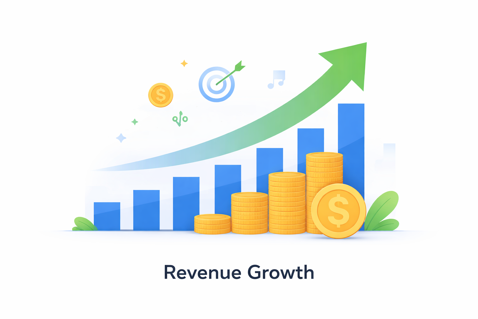 Revenue Growth 2